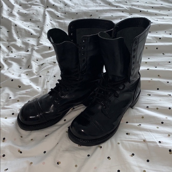 corcoran | Shoes | Corcoran Leather 